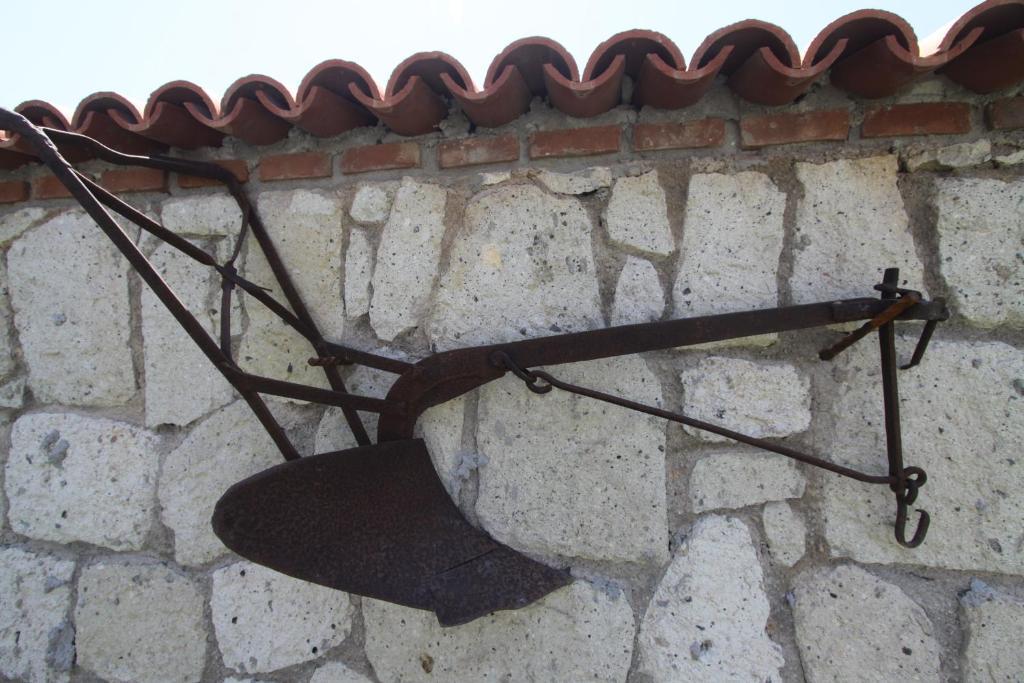 Alacati Koclu Konagi Hotel Luaran gambar
