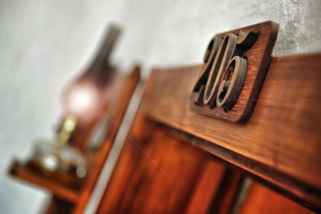 Alacati Koclu Konagi Hotel Luaran gambar